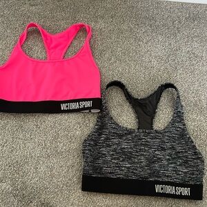 Victorias Secret Sport Bras